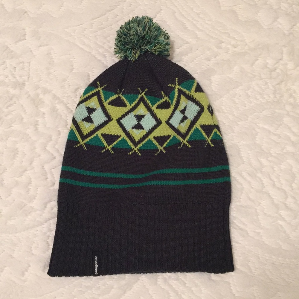 Patagonia Hat!!